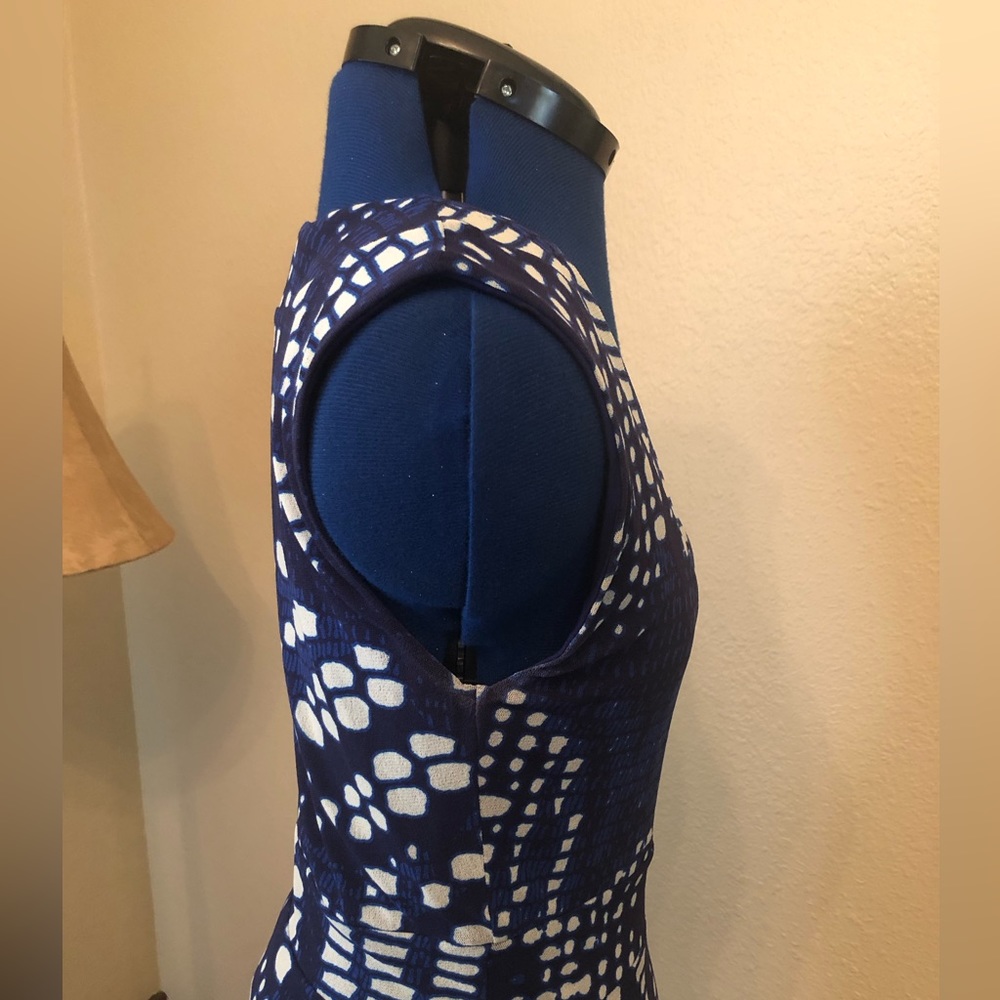 FUZZI - cocktail dress, size XL - Picture 4 of 13